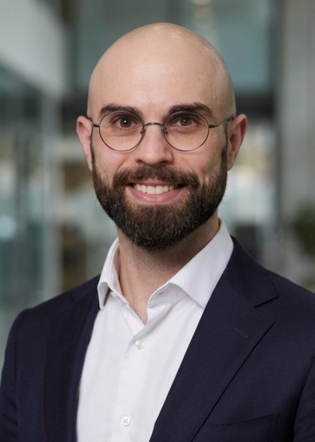Martin Radzaj